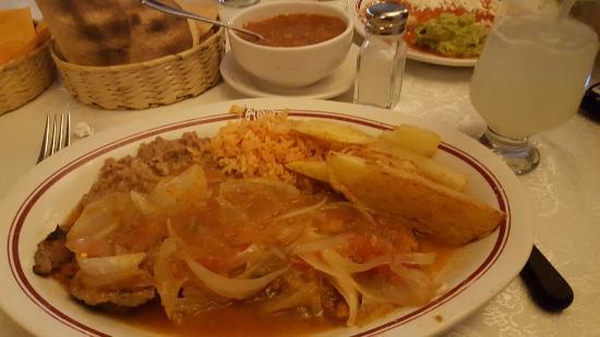 El Gusto de Puebla