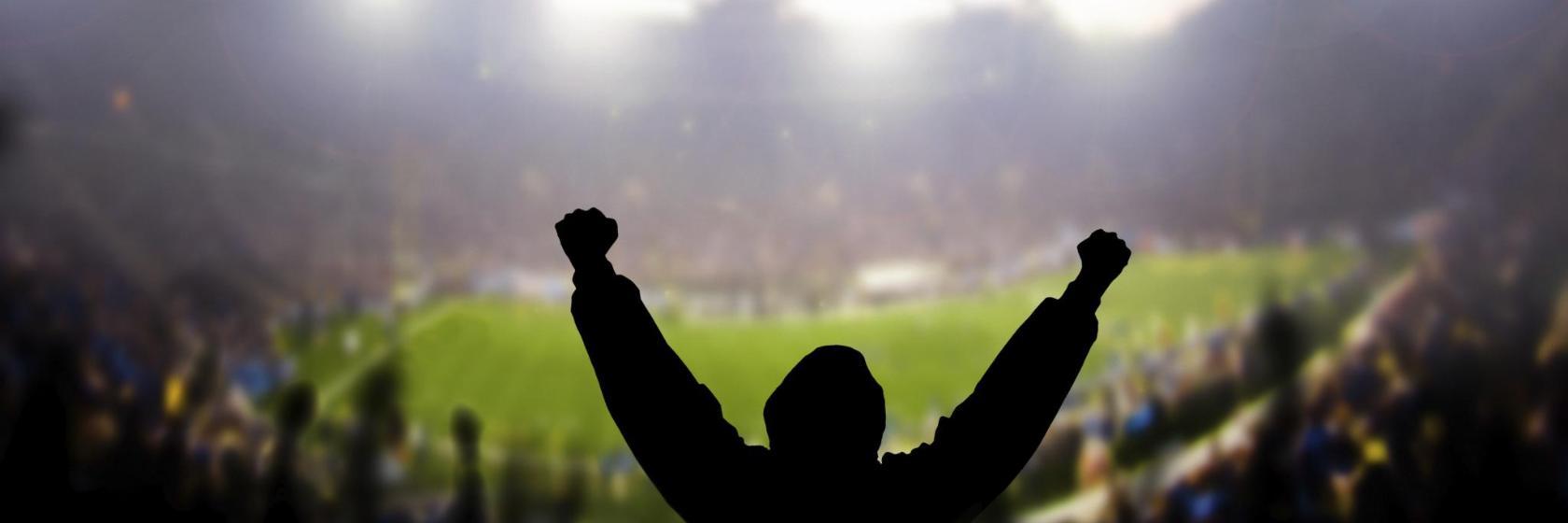 Estadio Universitario de la UANL